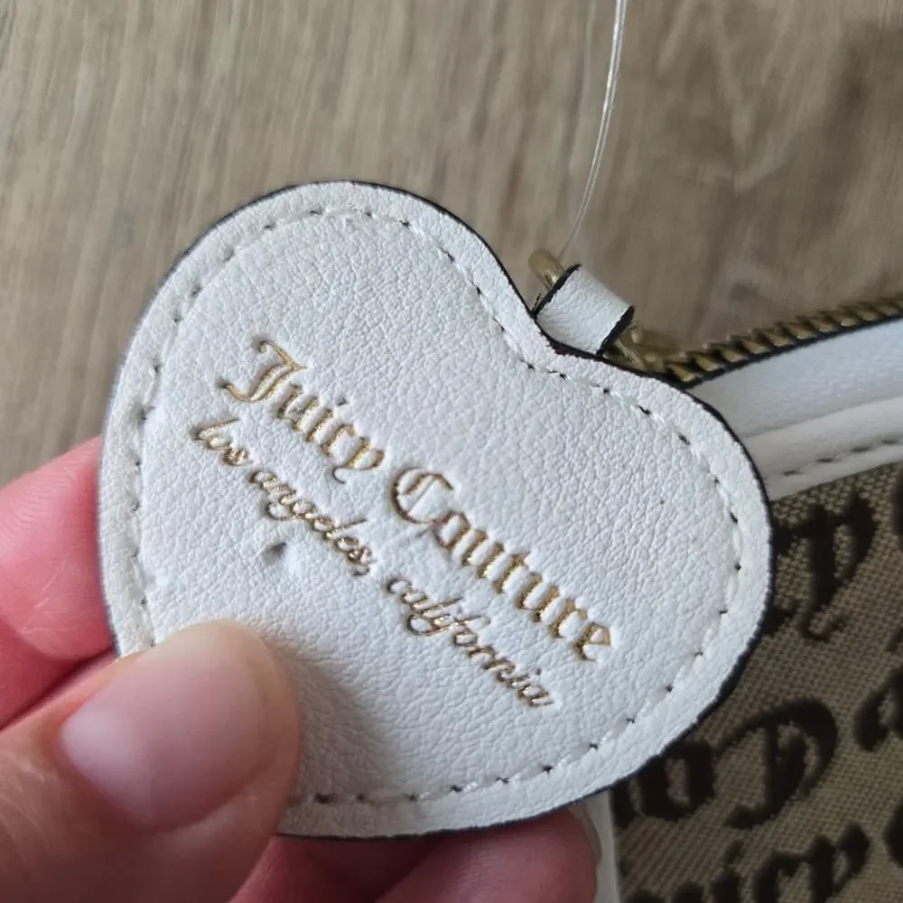 Juicy Couture there are